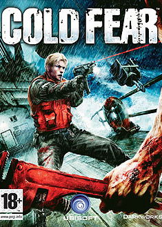 Profile picture of Cold Fear Profile picture of Cold Fear