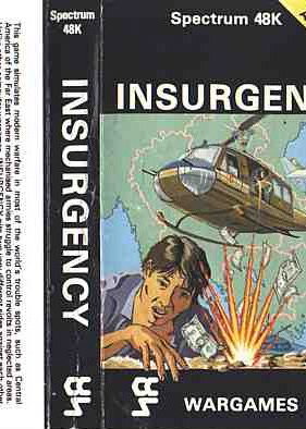 Profile picture of Insurgency Profile picture of Insurgency