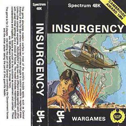 Image of Insurgency