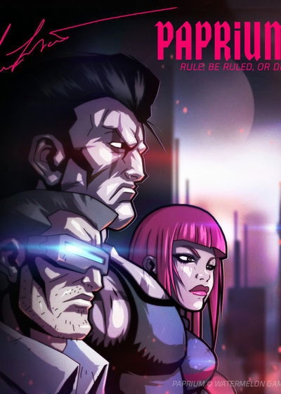 Profile picture of PAPRIUM