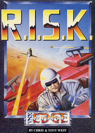 Profile picture of R.I.S.K. Profile picture of R.I.S.K.
