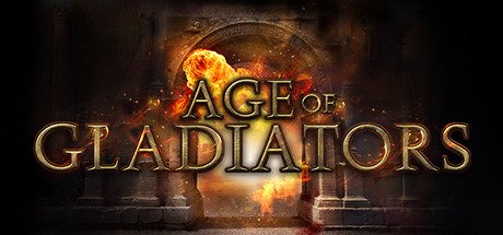 Image of Age of Gladiators