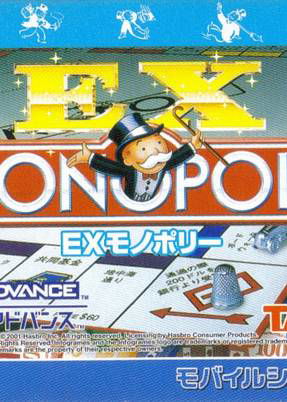 Profile picture of EX Monopoly