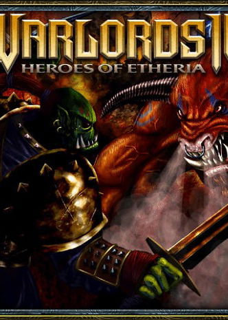 Profile picture of Warlords IV: Heroes of Etheria
