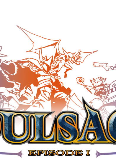 Profile picture of Soul Saga: Episode 1 Profile picture of Soul Saga: Episode 1