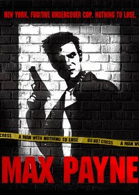 Profile picture of Max Payne
