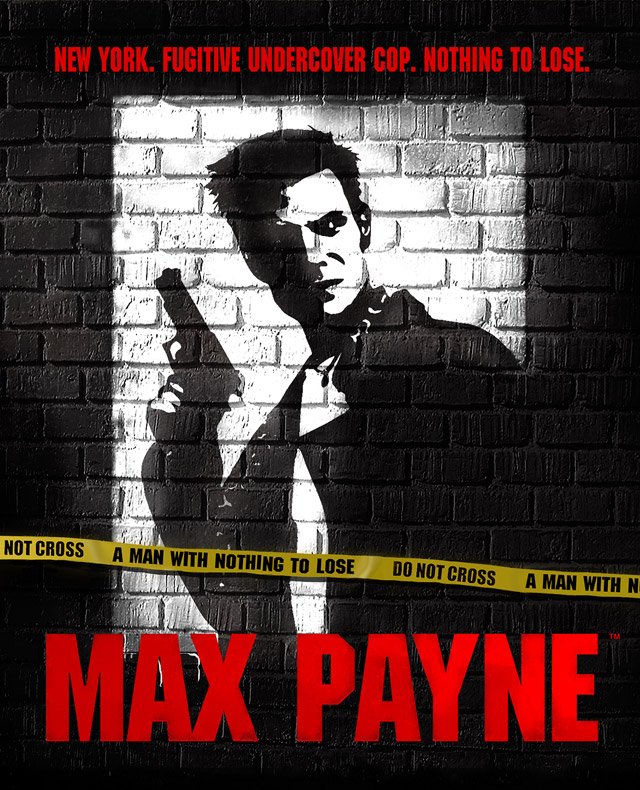 Image of Max Payne