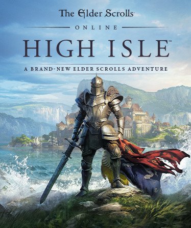 Image of The Elder Scrolls Online: High Isle