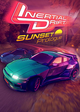 Profile picture of Inertial Drift: Sunset Prologue