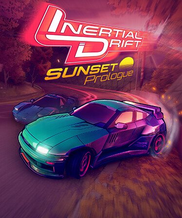 Image of Inertial Drift: Sunset Prologue