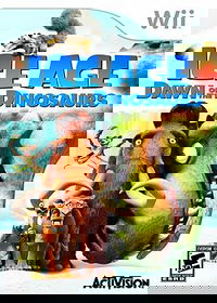 Profile picture of Ice Age: Dawn of the Dinosaurs