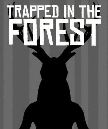 Image of Trapped in the Forest