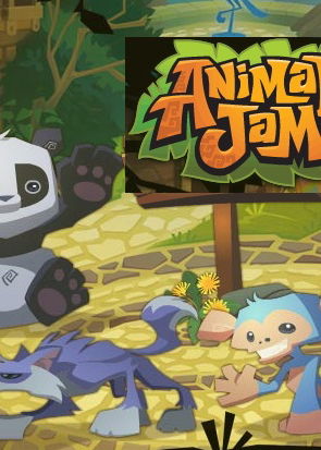 Profile picture of Animal Jam