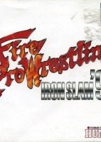 Profile picture of Fire Pro Wrestling: Iron Slam '96