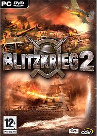 Profile picture of Blitzkrieg 2