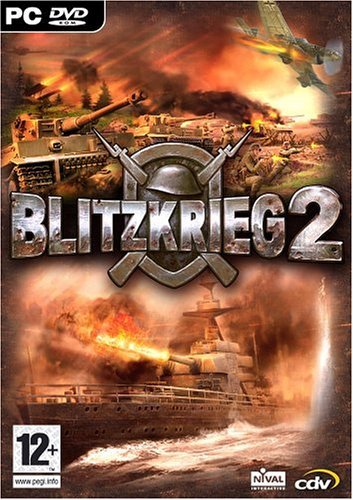 Image of Blitzkrieg 2