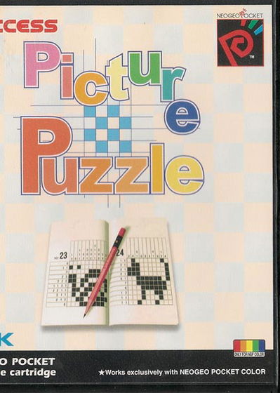 Profile picture of Picture Puzzle Profile picture of Picture Puzzle