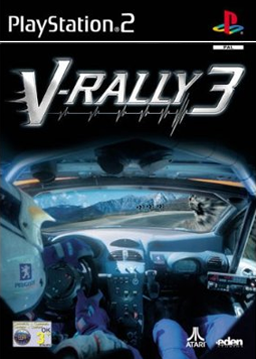 Profile picture of V-Rally 3