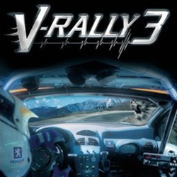 Image of V-Rally 3