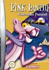 Profile picture of Pink Panther: Pinkadelic Pursuit Profile picture of Pink Panther: Pinkadelic Pursuit