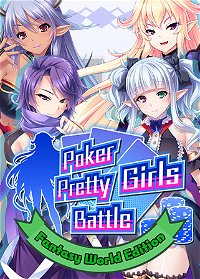 Profile picture of Poker Pretty Girls Battle : Fantasy World Edition