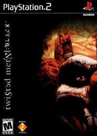 Profile picture of Twisted Metal: Black