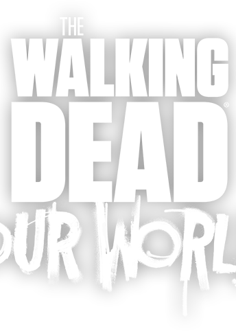 Profile picture of The Walking Dead: Our World Profile picture of The Walking Dead: Our World