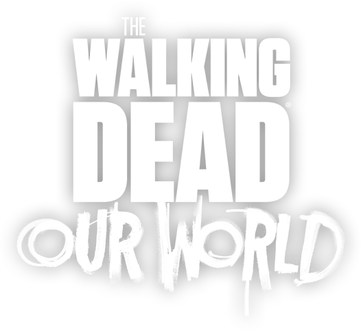 Image of The Walking Dead: Our World