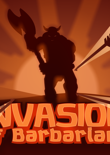 Profile picture of Invasion of Barbarians