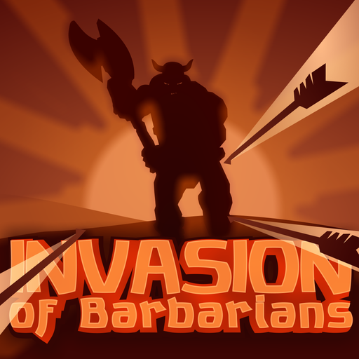 Image of Invasion of Barbarians