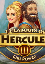 Profile picture of 12 Labours of Hercules III: Girl Power Profile picture of 12 Labours of Hercules III: Girl Power