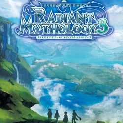 Image of Tales of the World: Radiant Mythology 3