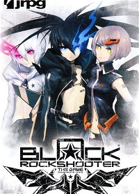 Profile picture of Black Rock Shooter: The Game