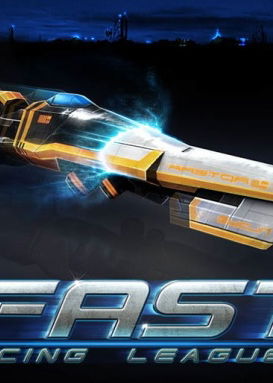 Profile picture of FAST Racing League Profile picture of FAST Racing League