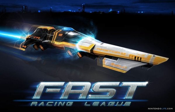 Image of FAST Racing League