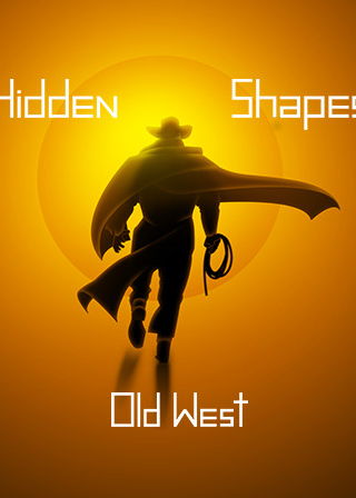 Profile picture of Hidden Shapes Old West - Jigsaw Puzzle Game Profile picture of Hidden Shapes Old West - Jigsaw Puzzle Game