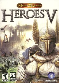 Profile picture of Heroes of Might and Magic V