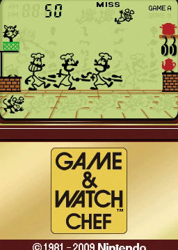 Profile picture of Chef