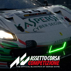 Image of Assetto Corsa Competizione