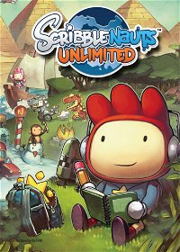 Profile picture of Scribblenauts Unlimited
