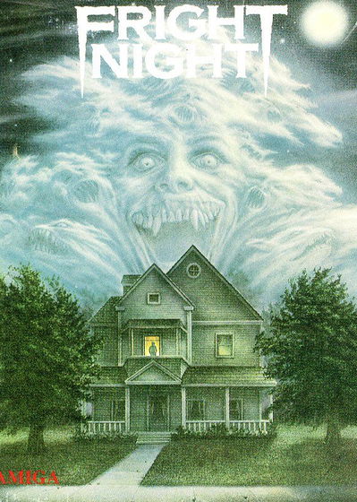 Profile picture of Fright Night Profile picture of Fright Night