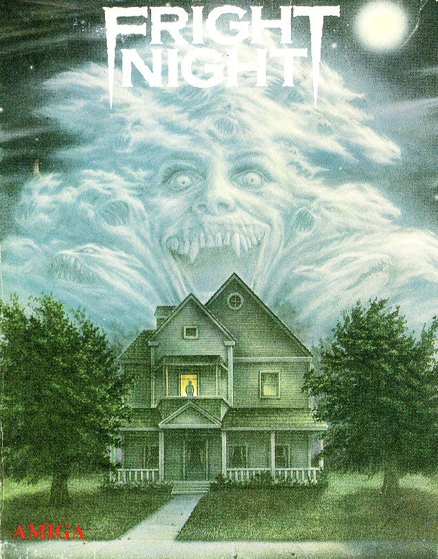 Image of Fright Night
