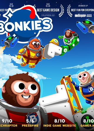 Profile picture of Bonkies