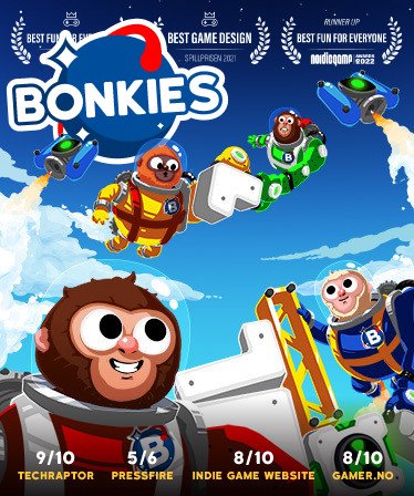 Image of Bonkies