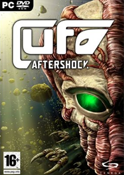 Profile picture of UFO: Aftershock Profile picture of UFO: Aftershock