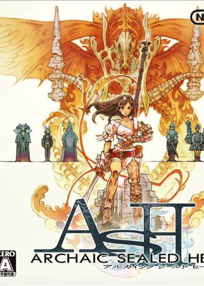 Profile picture of ASH: Archaic Sealed Heat Profile picture of ASH: Archaic Sealed Heat