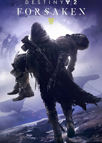 Profile picture of Destiny 2: Forsaken Profile picture of Destiny 2: Forsaken
