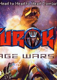 Profile picture of Turok: Rage Wars