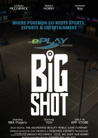 Profile picture of Big Shot Basketball
