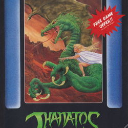 Image of Thanatos